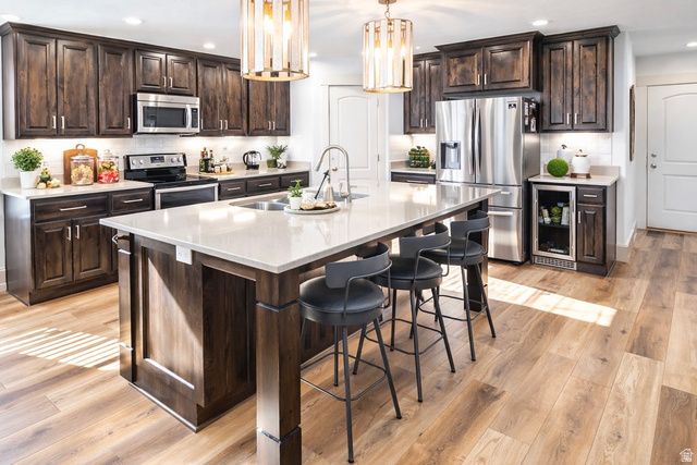 237 N 2470 E, Spanish Fork, UT 84660