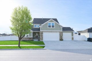 237 N 2470 E, Spanish Fork, UT 84660