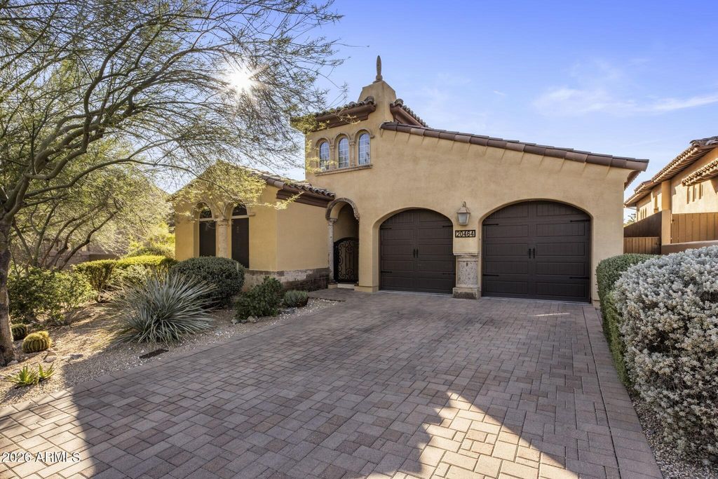 20464 N 98th Street, Scottsdale, AZ 85255 — photo 3