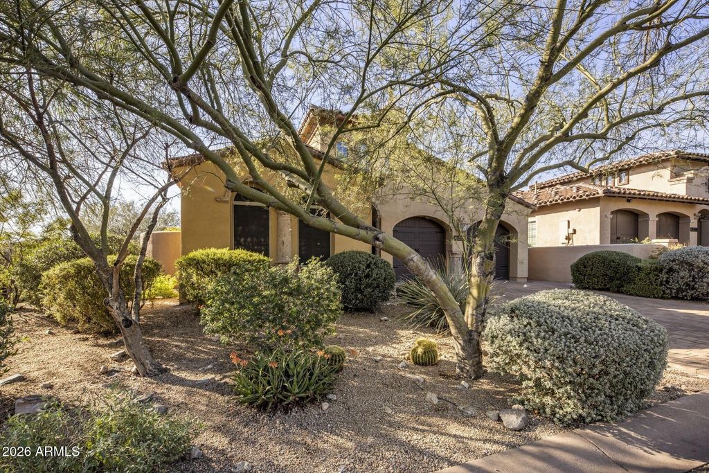 20464 N 98th Street, Scottsdale, AZ 85255 — photo 4
