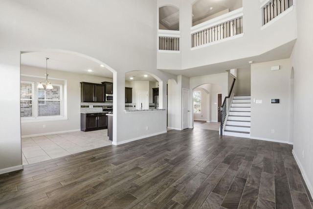 7323 Cypress Pin Oak Drive, Cypress, TX 77433