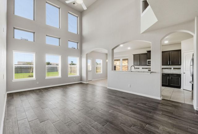 7323 Cypress Pin Oak Drive, Cypress, TX 77433