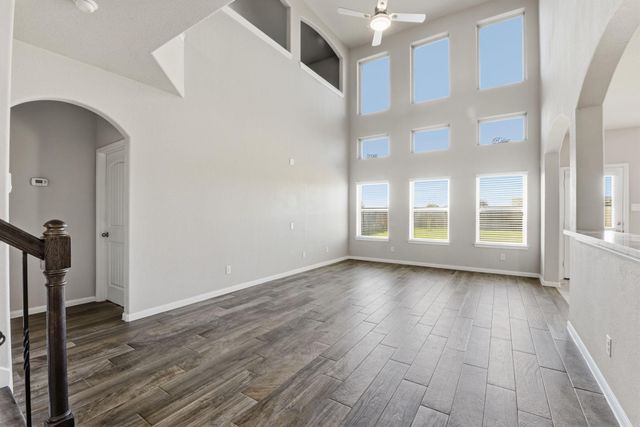 7323 Cypress Pin Oak Drive, Cypress, TX 77433