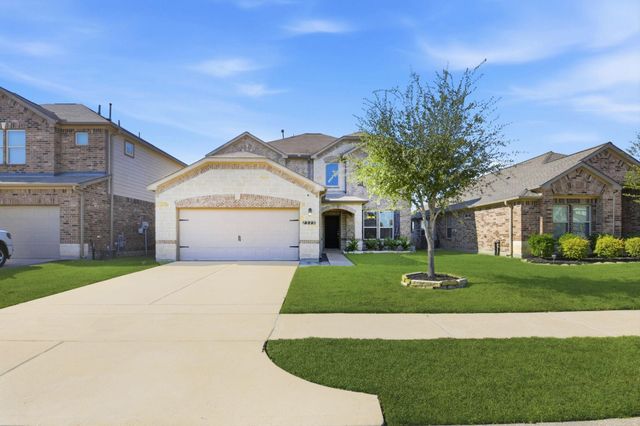 7323 Cypress Pin Oak Drive, Cypress, TX 77433