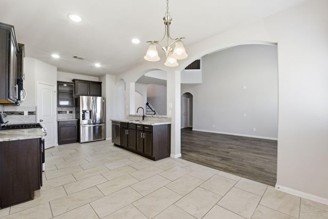 7323 Cypress Pin Oak Drive, Cypress, TX 77433