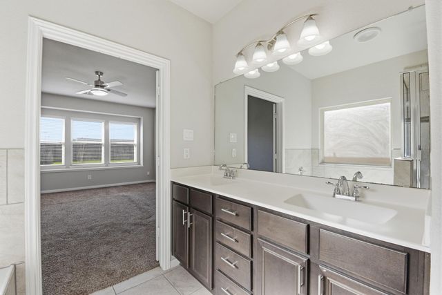 7323 Cypress Pin Oak Drive, Cypress, TX 77433