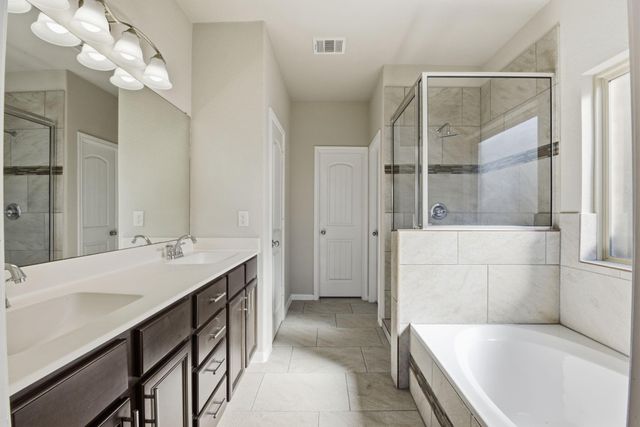 7323 Cypress Pin Oak Drive, Cypress, TX 77433