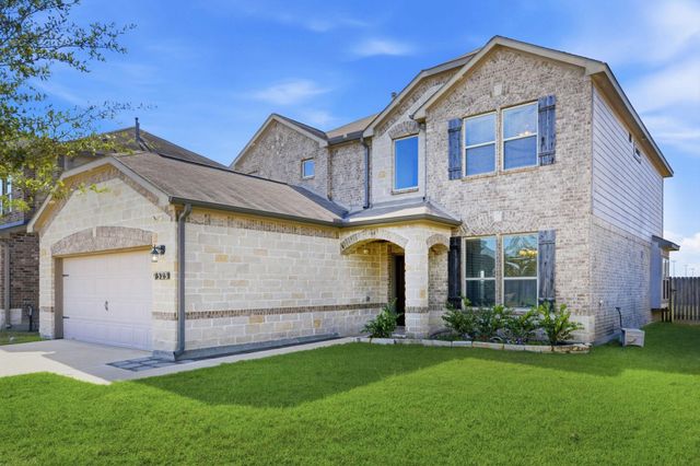 7323 Cypress Pin Oak Drive, Cypress, TX 77433
