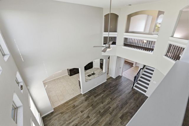 7323 Cypress Pin Oak Drive, Cypress, TX 77433