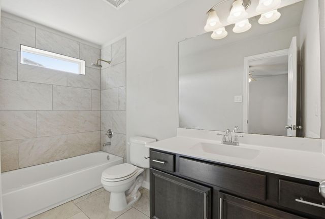 7323 Cypress Pin Oak Drive, Cypress, TX 77433