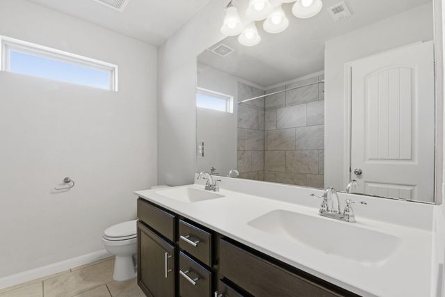 7323 Cypress Pin Oak Drive, Cypress, TX 77433