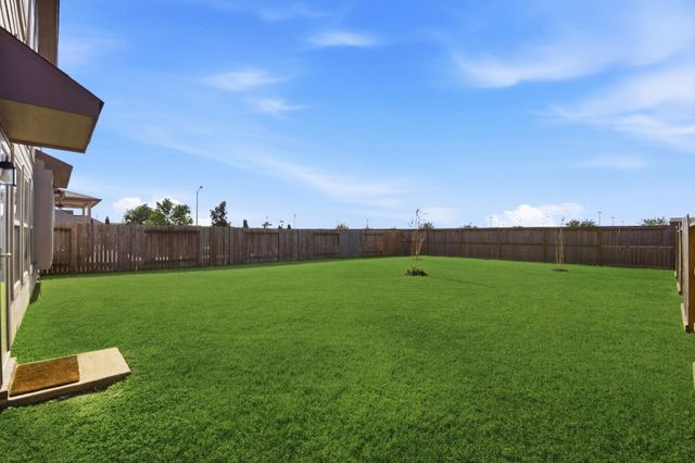 7323 Cypress Pin Oak Drive, Cypress, TX 77433