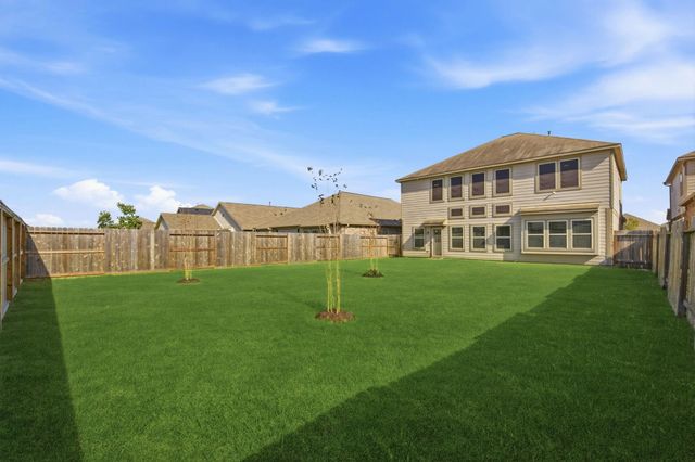 7323 Cypress Pin Oak Drive, Cypress, TX 77433