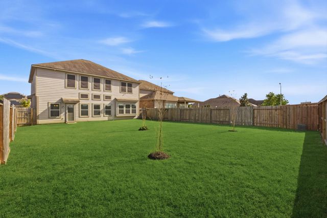 7323 Cypress Pin Oak Drive, Cypress, TX 77433