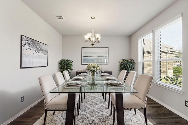 7323 Cypress Pin Oak Drive, Cypress, TX 77433