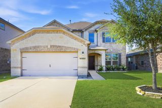 7323 Cypress Pin Oak Drive, Cypress, TX 77433