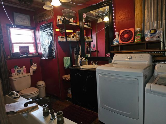 207 Forrest St, Henderson, TX 75654