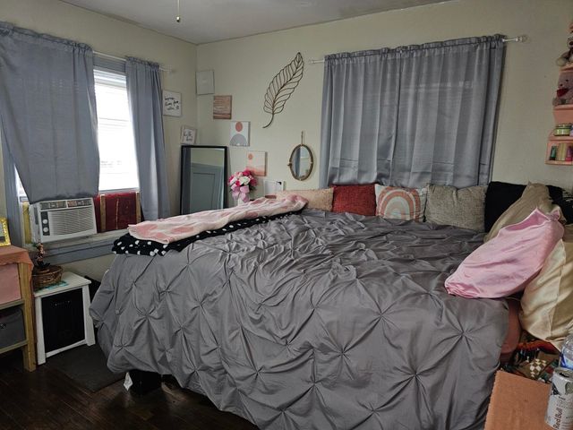 207 Forrest St, Henderson, TX 75654