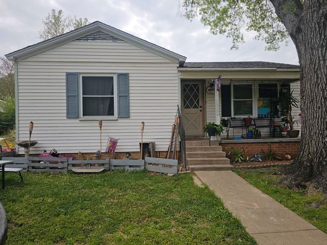 207 Forrest St, Henderson, TX 75654