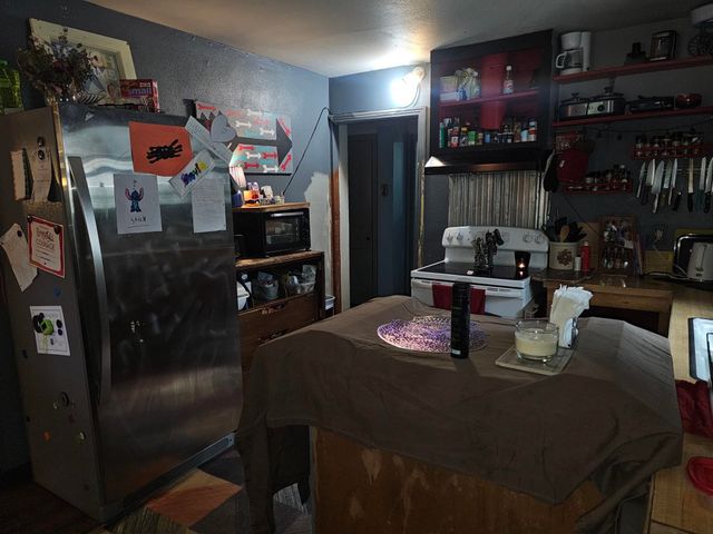 207 Forrest St, Henderson, TX 75654