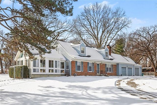 10201 W 88th Street, Overland Park, KS 66212