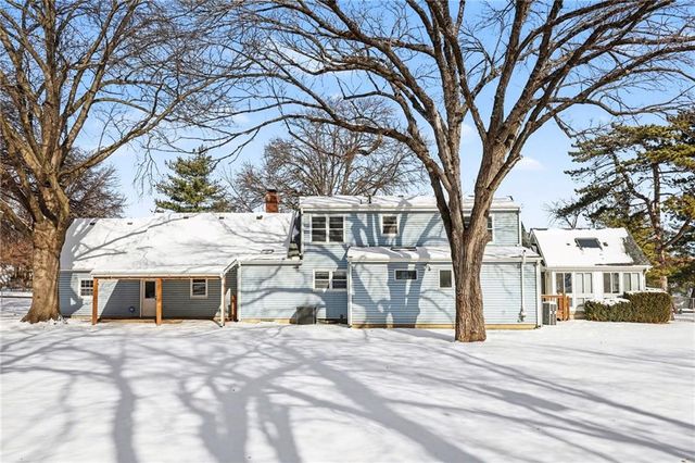 10201 W 88th Street, Overland Park, KS 66212