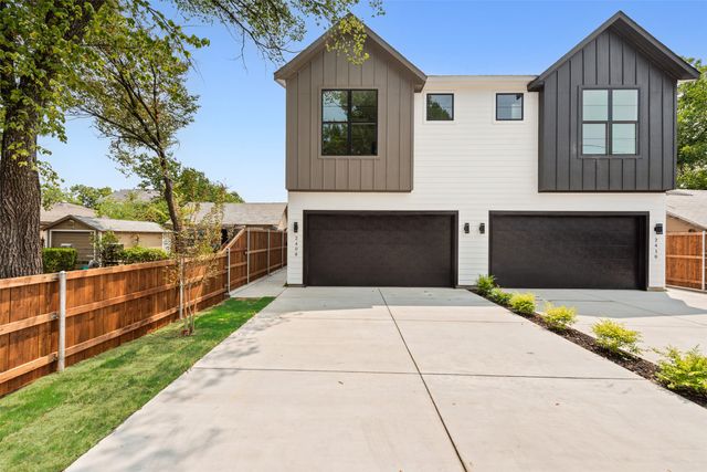 2408 Boyd Street, Dallas, TX 75224