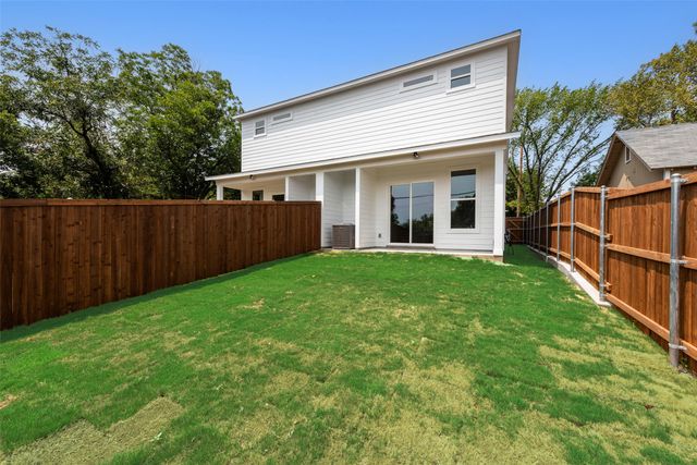 2408 Boyd Street, Dallas, TX 75224