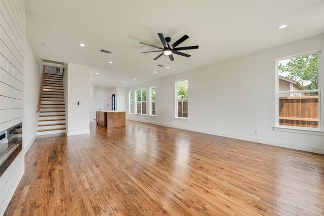 2408 Boyd Street, Dallas, TX 75224