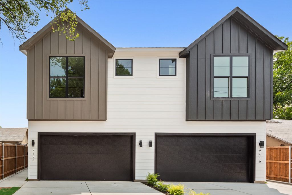 2408 Boyd Street, Dallas, TX 75224