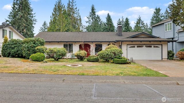 14121 SE Fairwood Boulevard, Renton, WA 98058