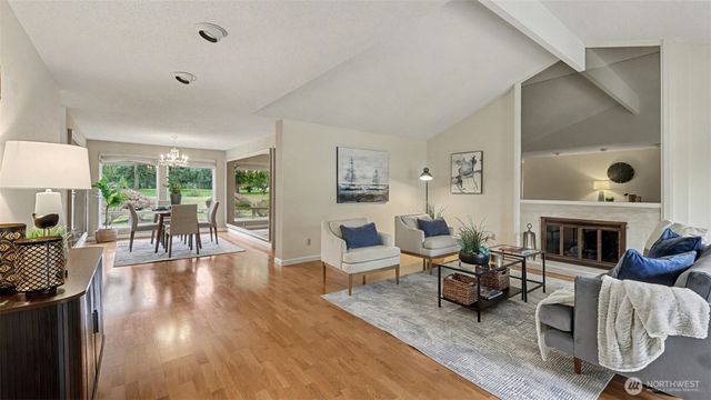 14121 SE Fairwood Boulevard, Renton, WA 98058