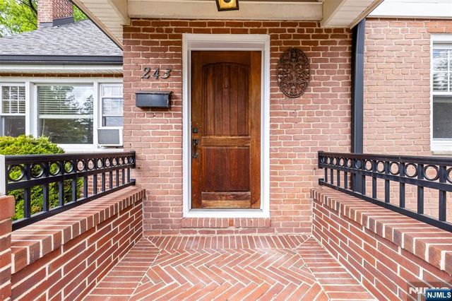 243 Van Nostrand Avenue, Englewood, NJ 07631