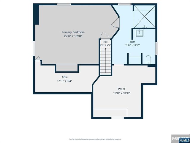 243 Van Nostrand Avenue, Englewood, NJ 07631