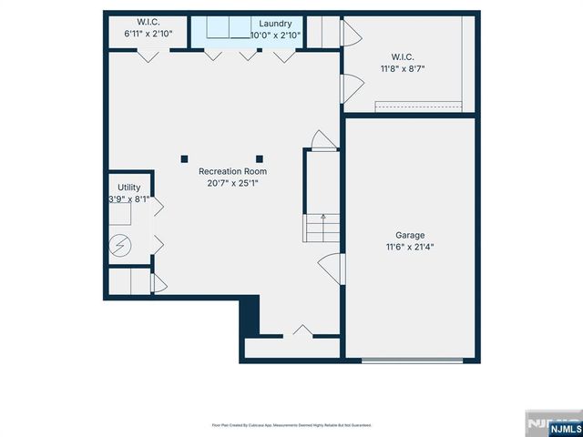 243 Van Nostrand Avenue, Englewood, NJ 07631
