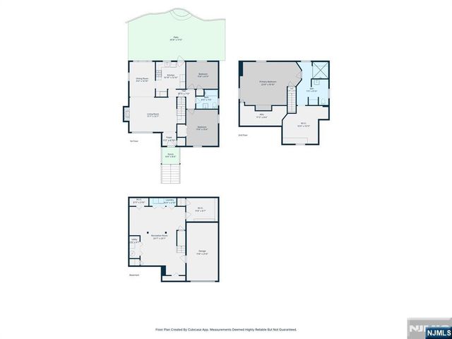 243 Van Nostrand Avenue, Englewood, NJ 07631