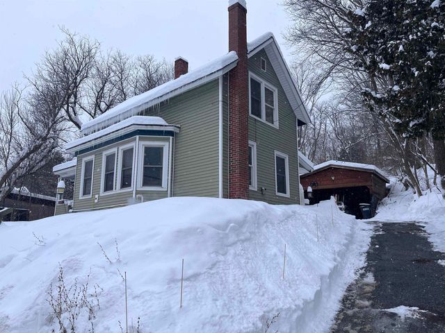 90 Brook Street, Barre City, VT 05641