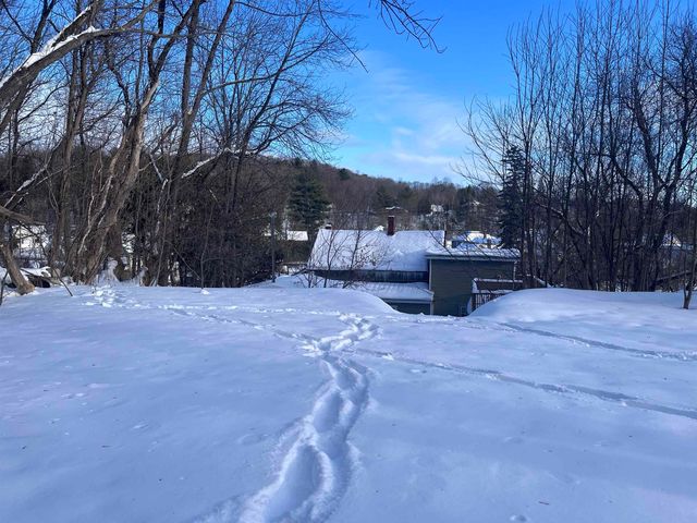 90 Brook Street, Barre City, VT 05641