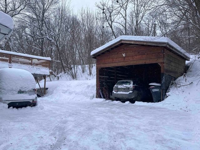 90 Brook Street, Barre City, VT 05641