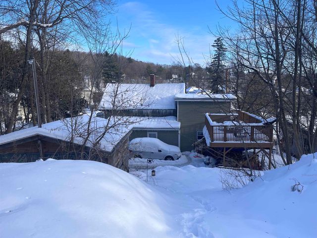 90 Brook Street, Barre City, VT 05641
