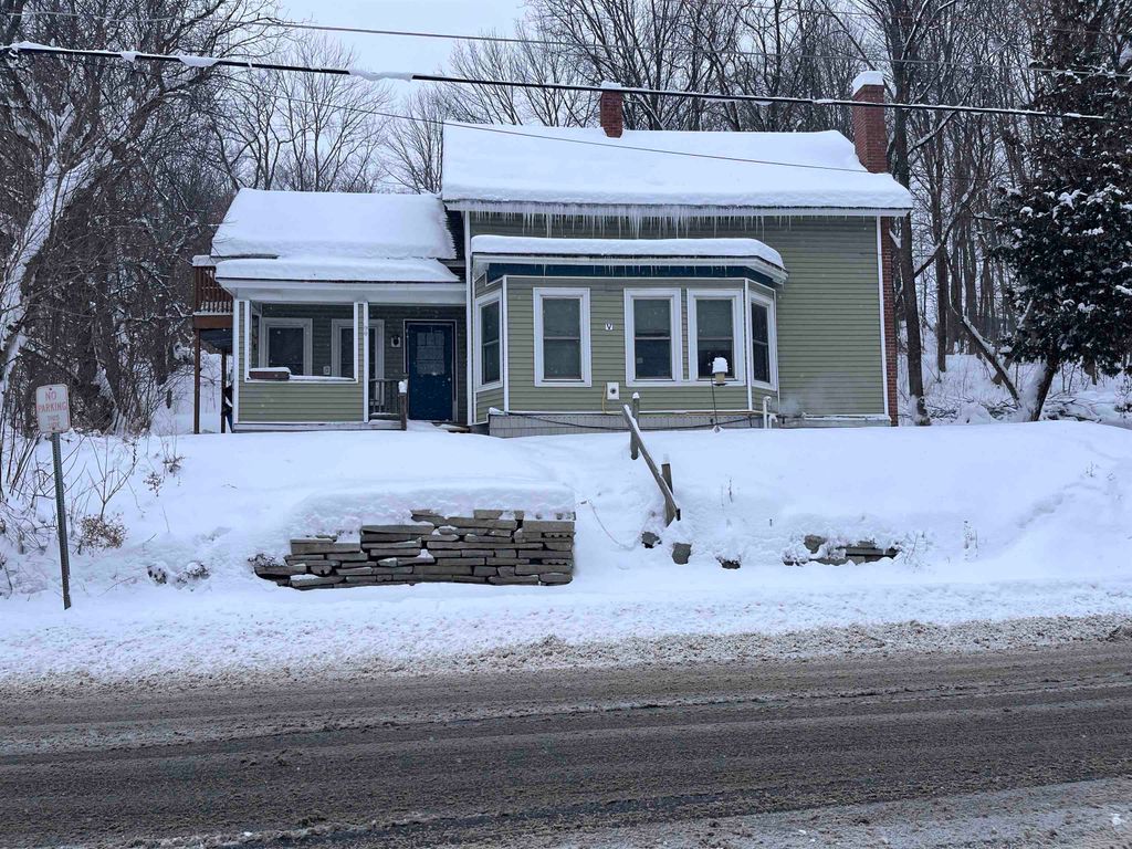 90 Brook Street, Barre City, VT 05641