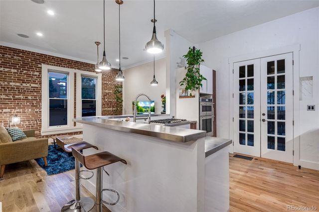 2963 Stout Street, Denver, CO 80205