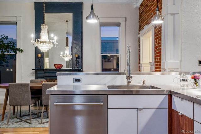2963 Stout Street, Denver, CO 80205