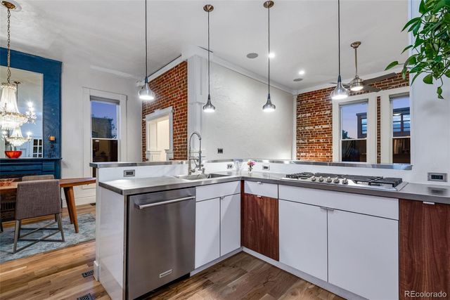 2963 Stout Street, Denver, CO 80205
