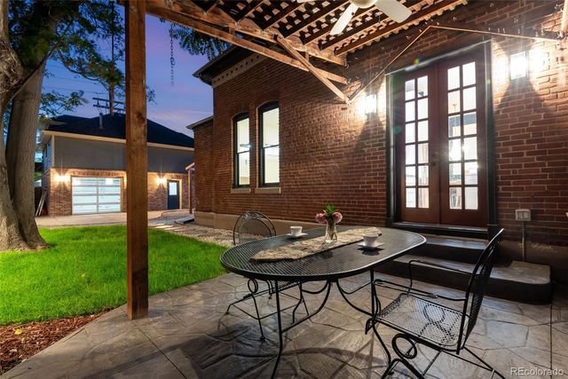 2963 Stout Street, Denver, CO 80205