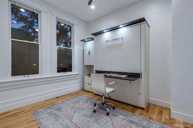 2963 Stout Street, Denver, CO 80205