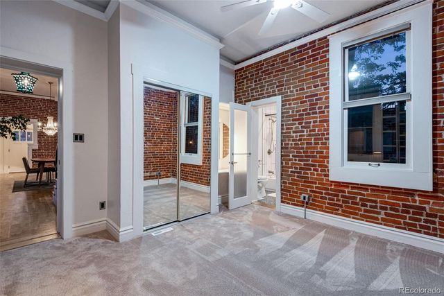 2963 Stout Street, Denver, CO 80205