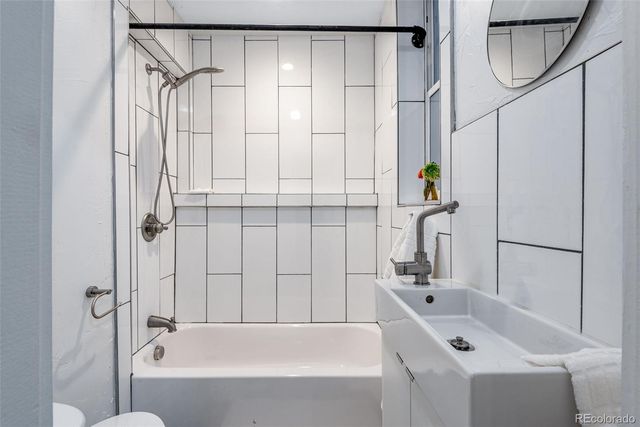 2963 Stout Street, Denver, CO 80205