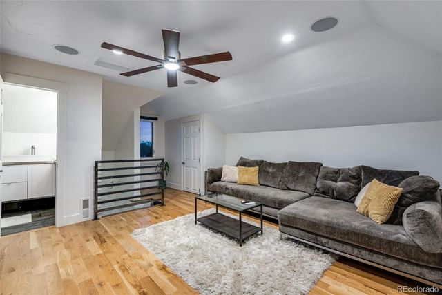 2963 Stout Street, Denver, CO 80205