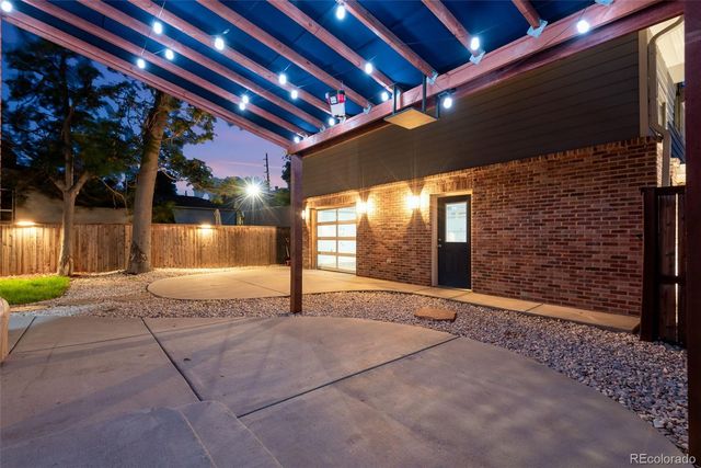 2963 Stout Street, Denver, CO 80205